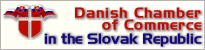 The Danish Chamber of Commerce in the Slovak Republic